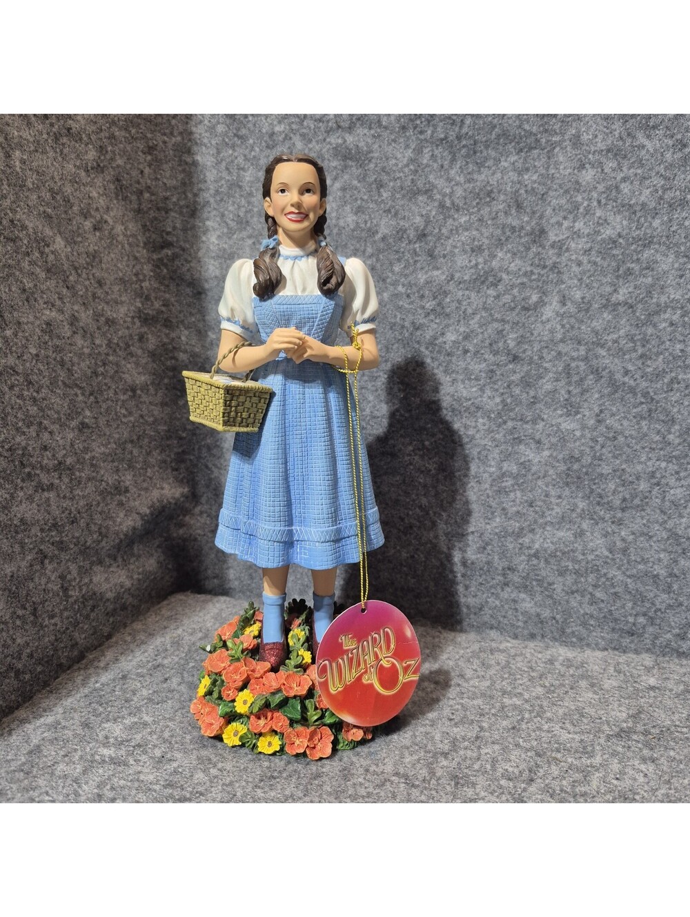 Dorothy by Westland Giftwear #17069 Warner Brothers & Turner Entertainment